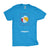 Beach Ball Shirt | Baseball Original RotoWear Design
