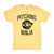 Pitching Ninja T-Shirt (Jolly Roger Edition)