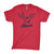 Atlanta Moose Shirt | Atlanta Baseball RotoWear Design