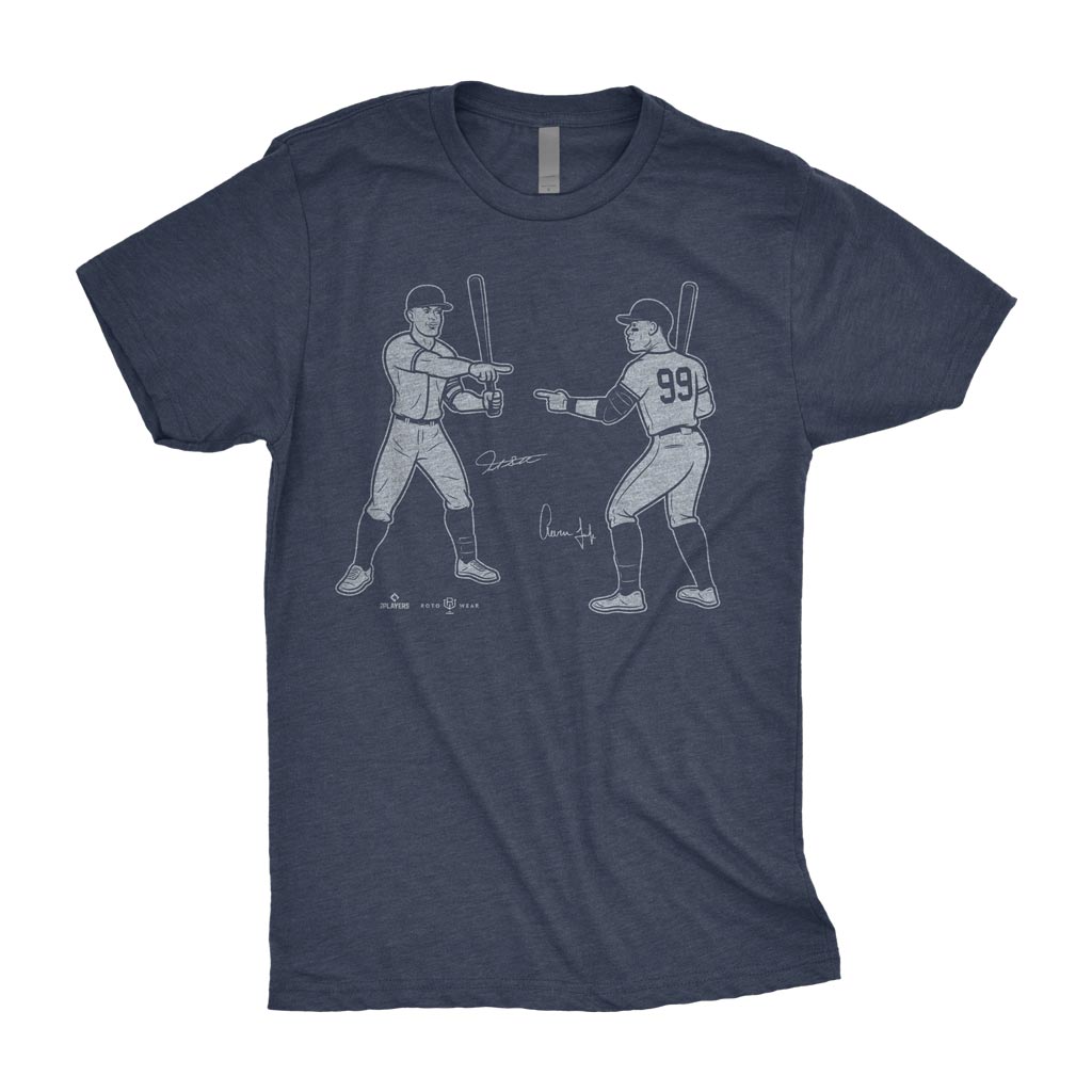 Bronx Giants T-Shirt