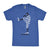 Tony Gonsolin Cat Man Shirt | Los Angeles Baseball RotoWear
