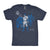 Gotham Slugger Shirt | Aaron Judge 99 Bronx New York Baseball MLBPA RotoWear