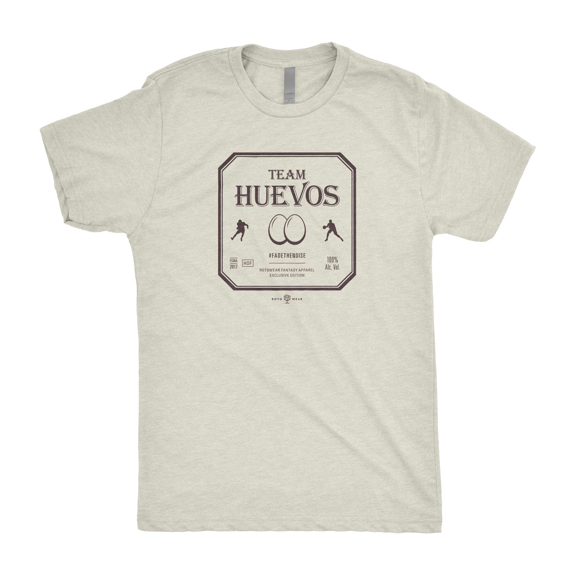Team Huevos T-Shirt