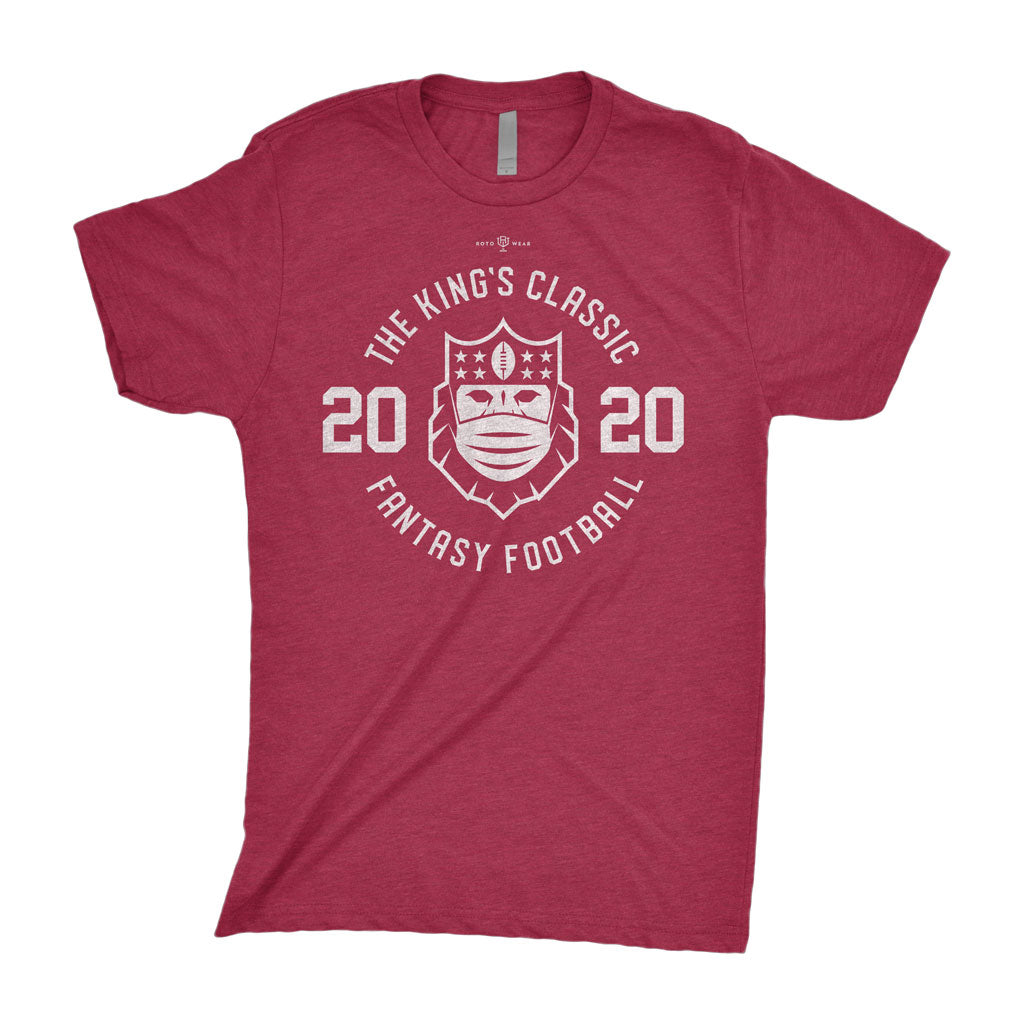 The King’s Classic 2020 T-Shirt