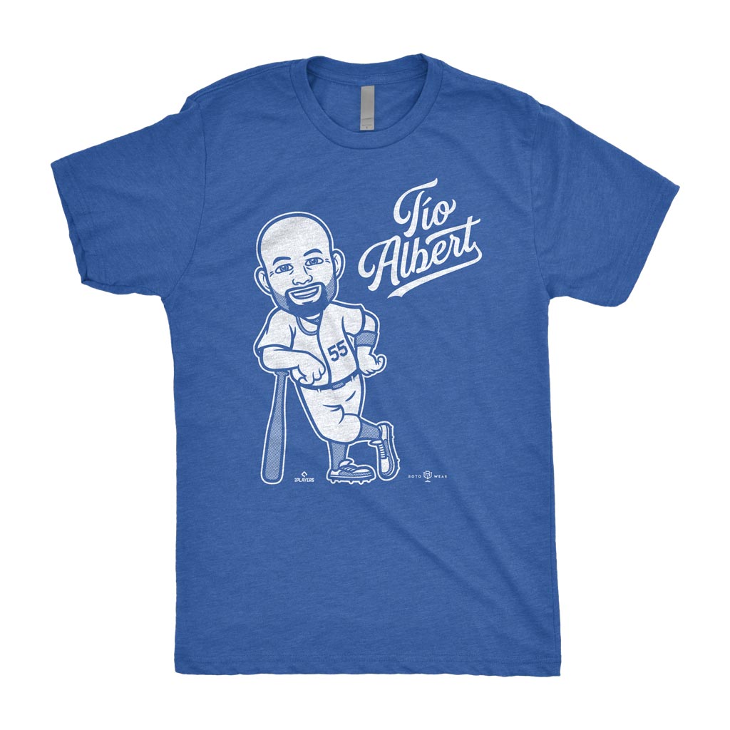 Tío Albert T-Shirt