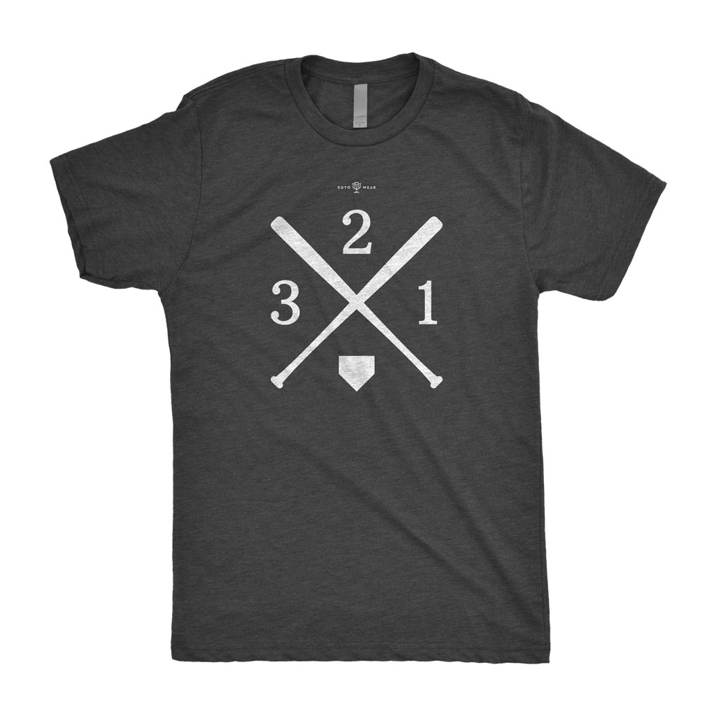 X-tra Bases T-Shirt