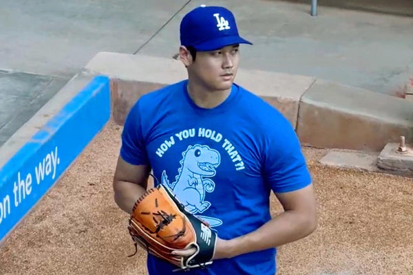 RotoWear Baseball Shirts | Fantasy, Lifestyle & MLBPA Licensed