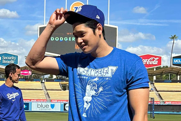 RotoWear | The Los Angeles Collection
