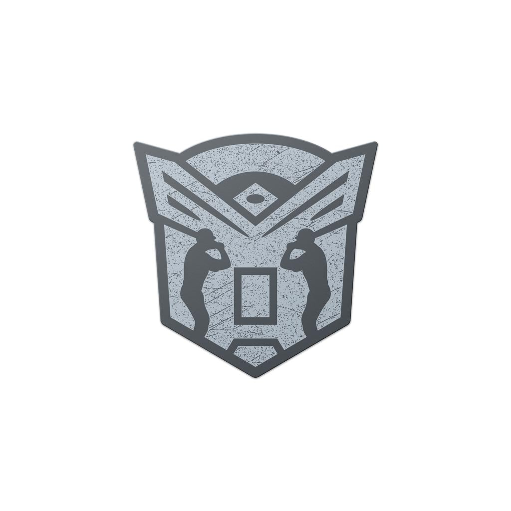Autobats Sticker