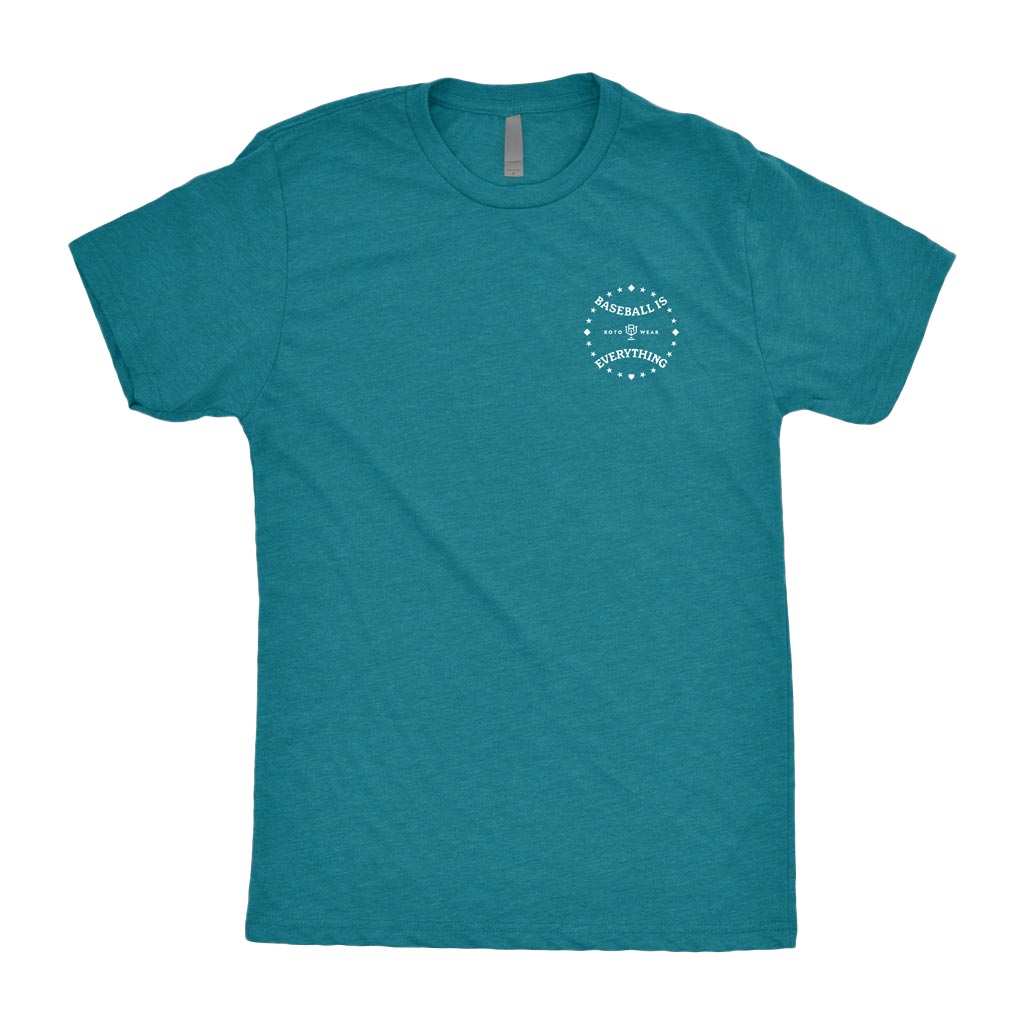 Baseball Is Everything T-Shirt