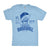 Bobby Baseball Shirt | Bobby Witt Jr. Kansas City Baseball MLBPA RotoWear