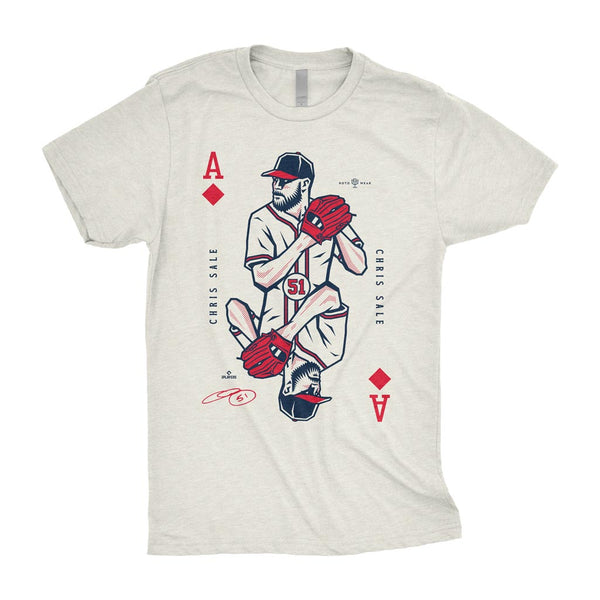 RotoWear Baseball Shirts | Fantasy, Lifestyle & MLBPA Licensed Designs