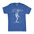 Clayton Kershaw: 3,000 K’s Shirt | 3000 Strikeouts Los Angeles Baseball MLBPA RotoWear