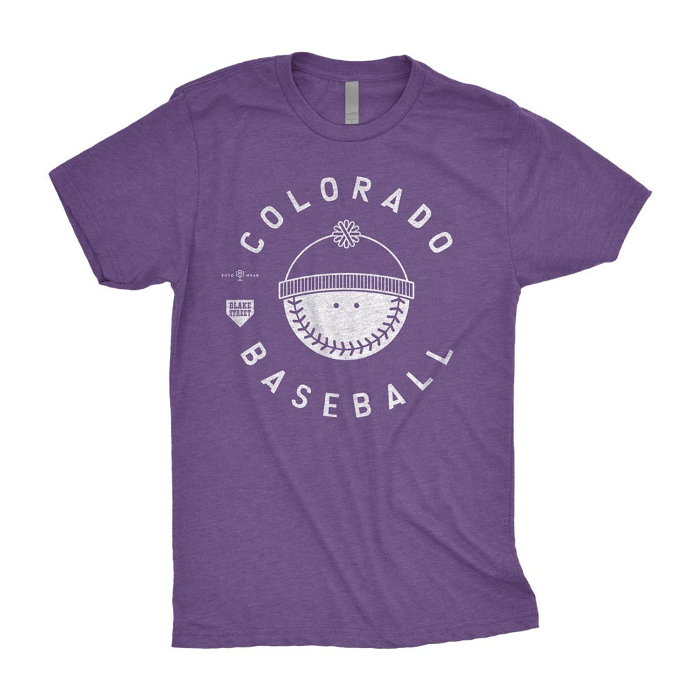 RotoWear Baseball Shirts | Fantasy, Lifestyle & MLBPA Licensed Designs ...