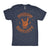 Detroit Rock City Shirt | Motor City Baseball Batting Glove Sign Of The Horns Original RotoWear Design