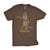 El Niño 3 Shirt | Fernando Tatis Jr. San Diego Baseball MLBPA RotoWear