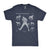 Ferocious Jungle Cats Shirt | Luke Weaver Bronx New York Baseball MLBPA RotoWear