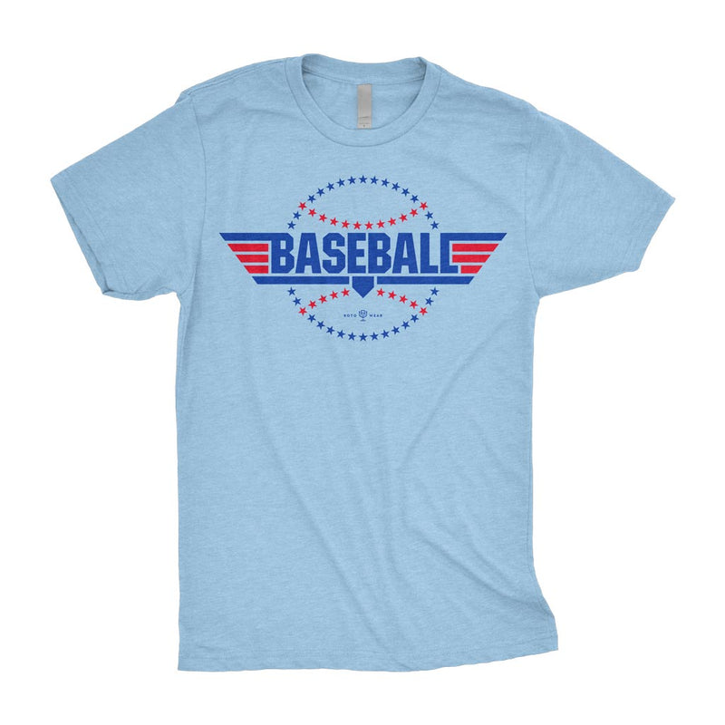 RotoWear Baseball Shirts | Fantasy, Lifestyle & MLBPA Licensed Designs