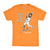 Greene Taters And Ribbies Shirt | Riley Greene Detroit Baseball MLBPA RotoWear