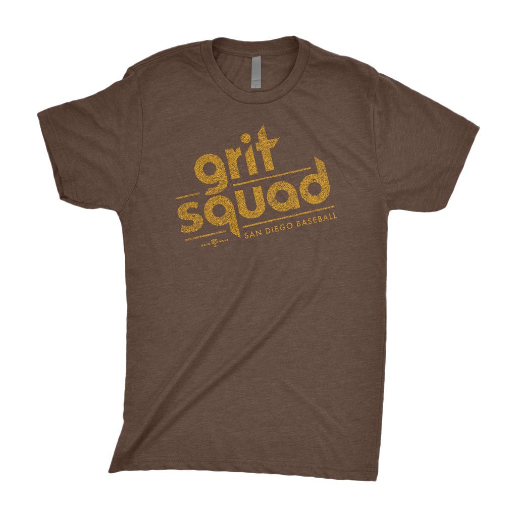 Grit Squad T-Shirt