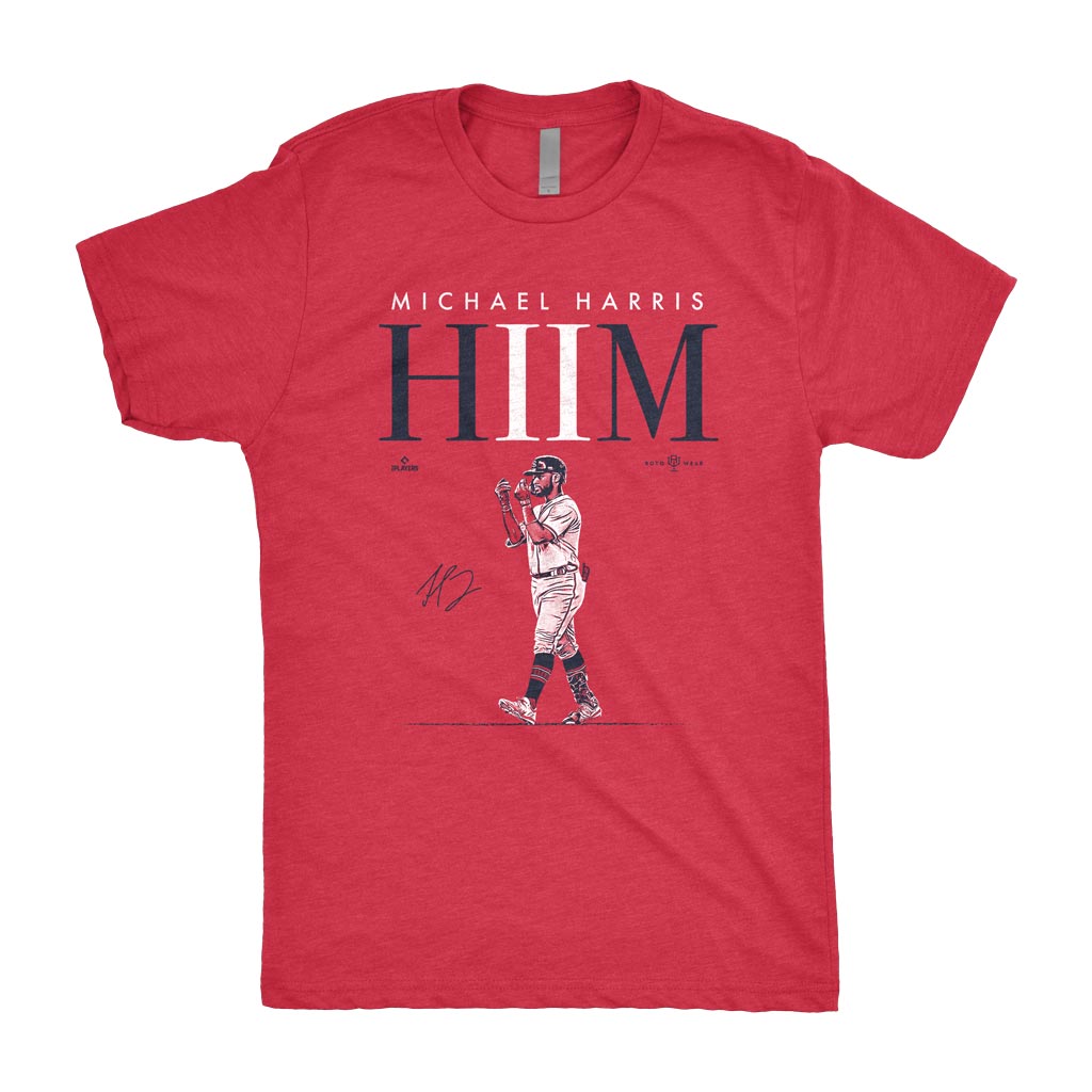 HIIM T-Shirt