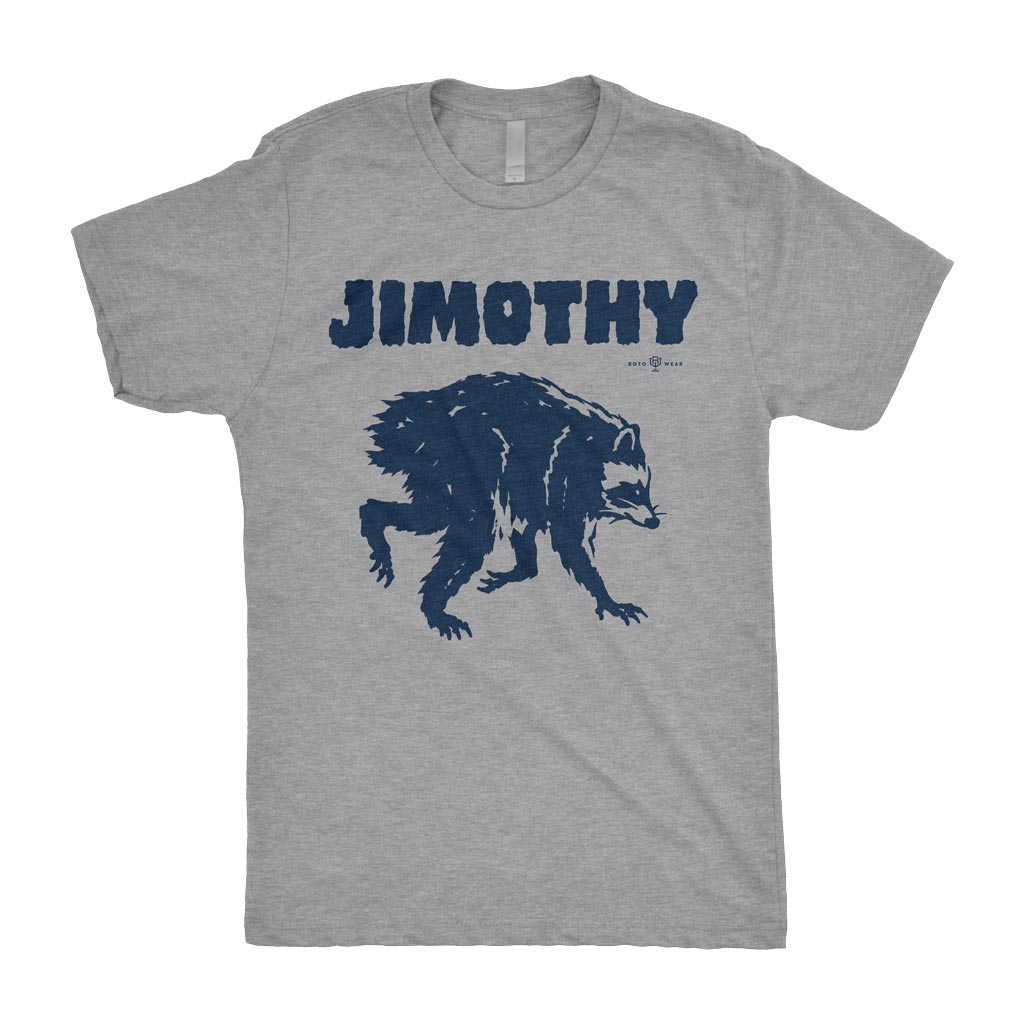 Jimothy T-Shirt