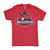 Jurassic Profar Shirt | Jurickson Profar Atlanta Baseball Park MLBPA RotoWear