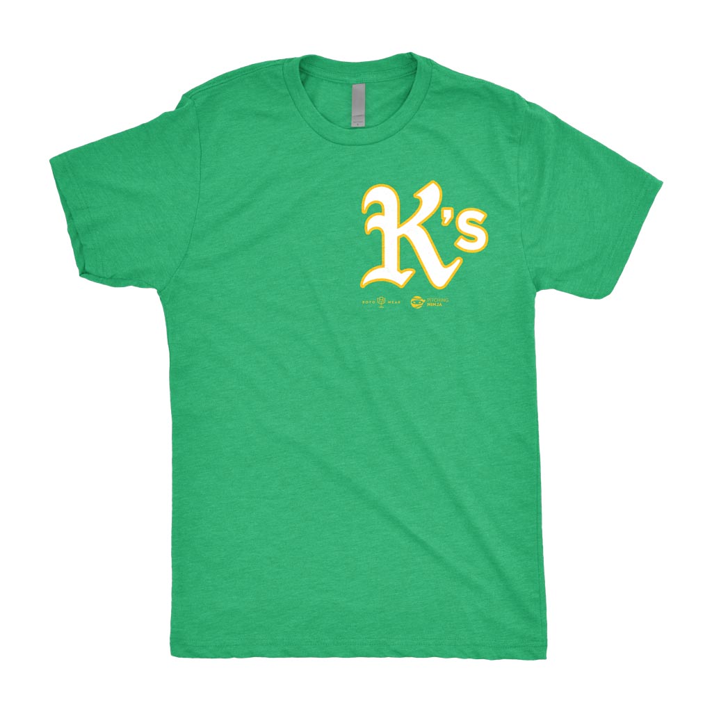 K’s T-Shirt