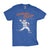 Lightning McLean Shirt | Nolan McLean Queens New York Baseball MLBPA RotoWear
