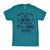 Might As Well Go Win The Whole Fucking Thing Shirt | Cal Raleigh Seattle Baseball MLBPA RotoWear