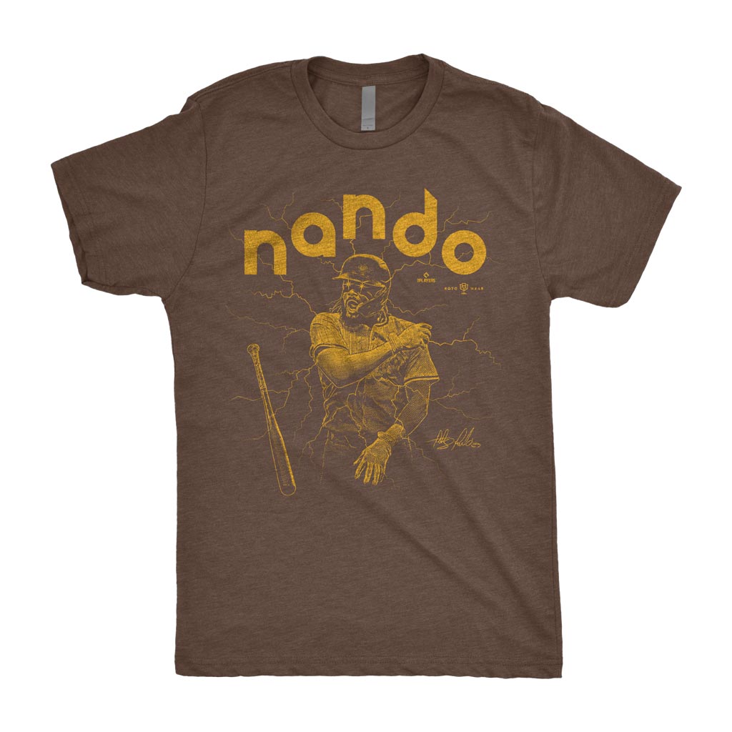 Nando T-Shirt