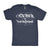 October Is Everything Shirt | The Bronx New York Baseball Original RotoWear Design