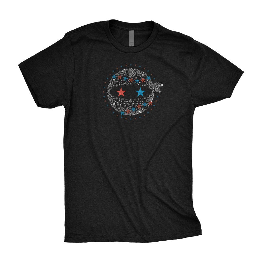 Pitching Ninja T-Shirt (All-Star ’24 Edition)