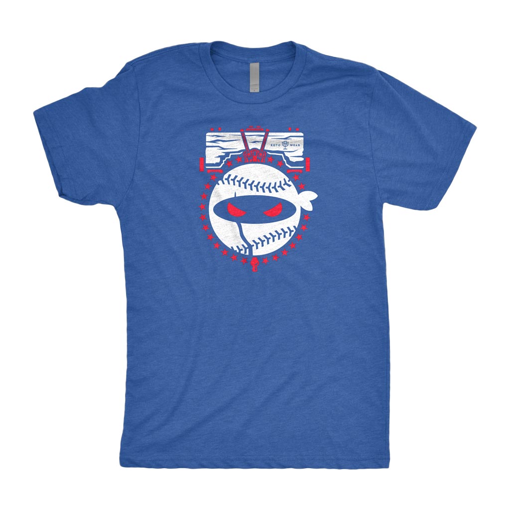 Pitching Ninja T-Shirt (All-Star ’26 Edition)