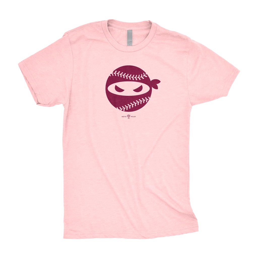 PitchingNinja Collection | RotoWear x PitchingNinja Baseball Apparel