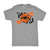 Pitching Ninja T-Shirt (Maryland Edition)