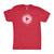 Play Ball Shirt | Baseball Play Button Original RotoWear Design