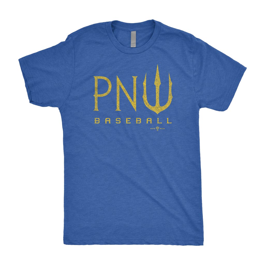 PNW Baseball T-Shirt