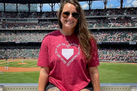 RotoWear Baseball & Fantasy Football T-Shirts