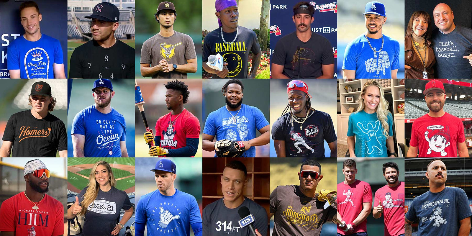 hævn angivet smidig RotoWear Baseball & Fantasy Football T-Shirts