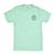 RotoWear Left Chest Seal T-Shirt (Mint Edition)