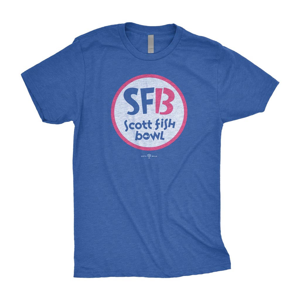 SFB13 Ice Cream T-Shirt