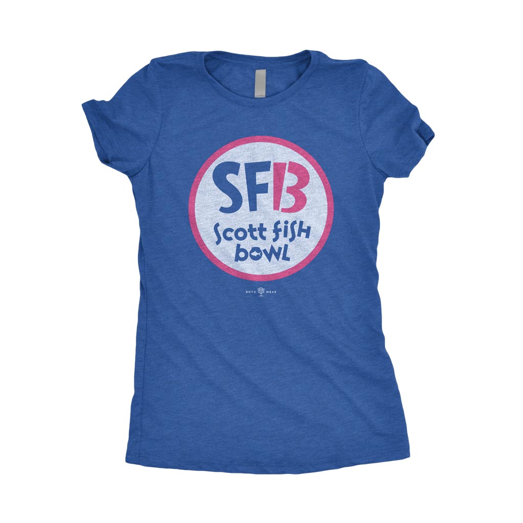 SFB13 Ice Cream Women’s T-Shirt