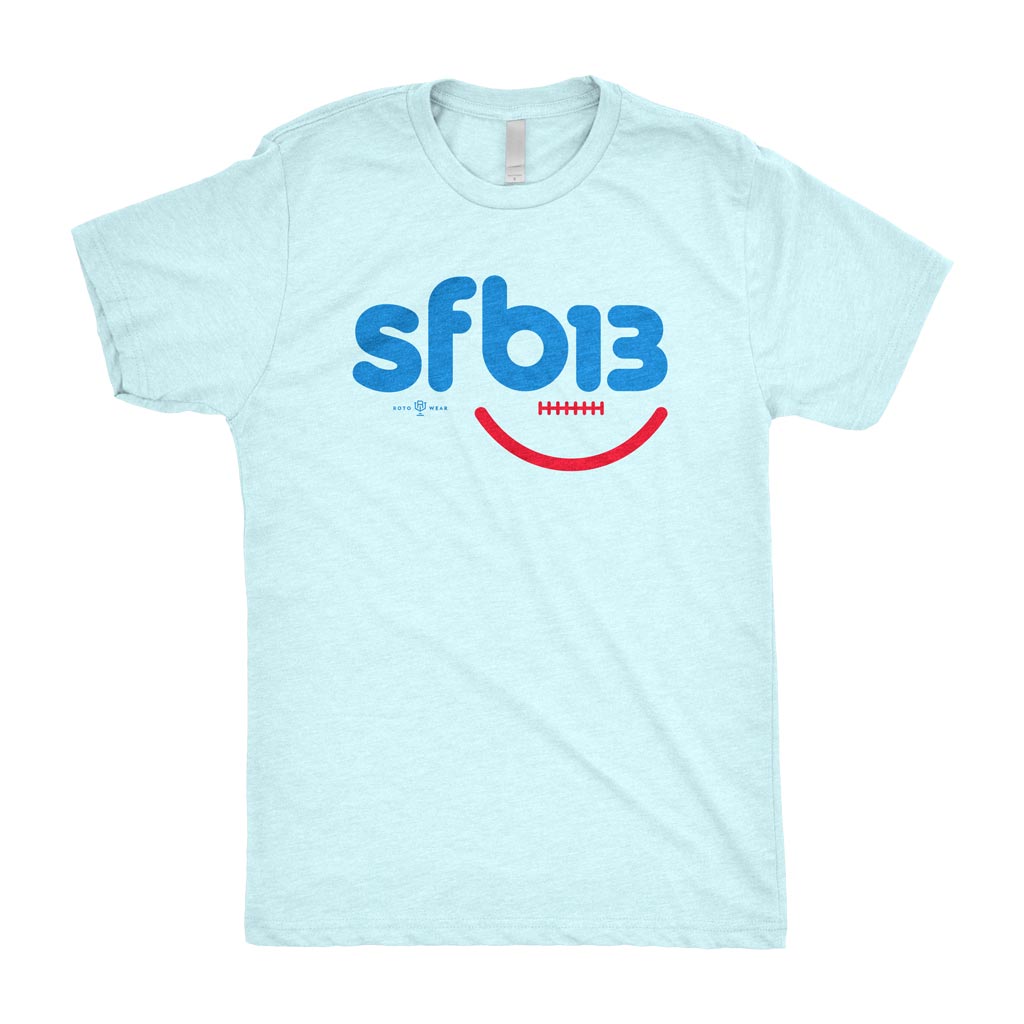 SFB13 Pancakes T-Shirt