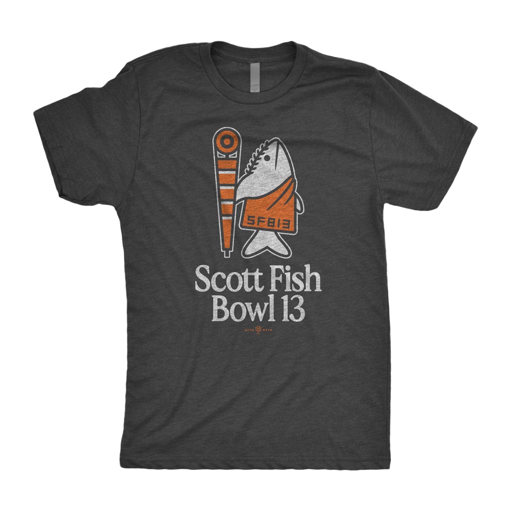 SFB13 Pizza T-Shirt