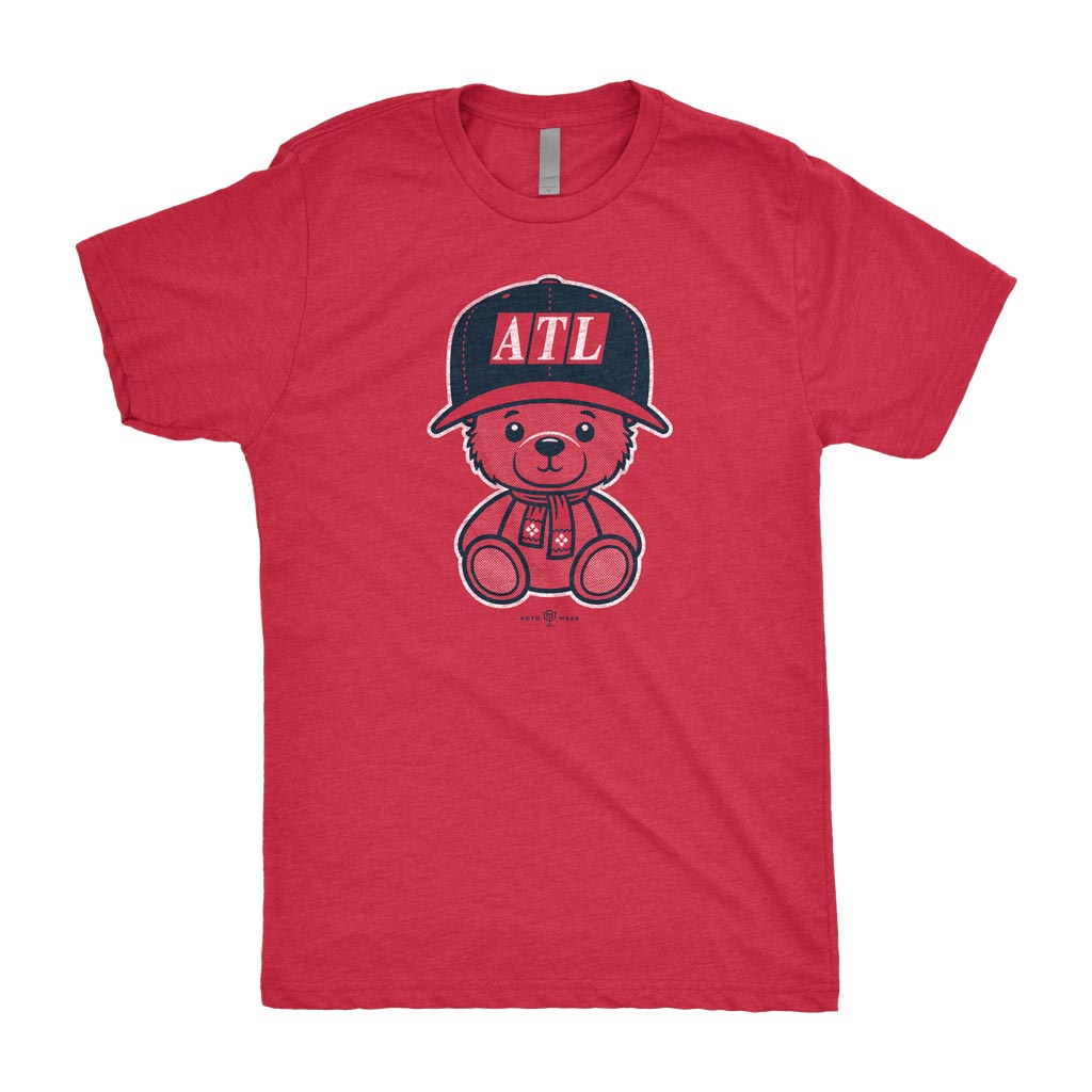 Snitbear T-Shirt