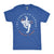 The Canadian Cannon Shirt | Jonah Tong Queens New York Baseball MLBPA RotoWear