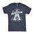 The Martian Shirt | Jasson Domínguez Bronx New York Baseball MLBPA RotoWear