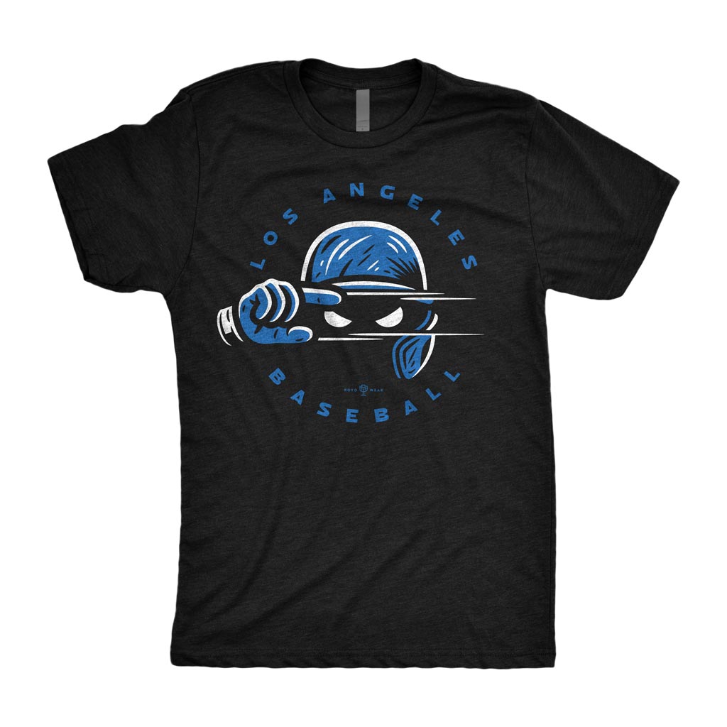 RotoWear Baseball Shirts | Fantasy, Lifestyle & MLBPA Licensed Designs