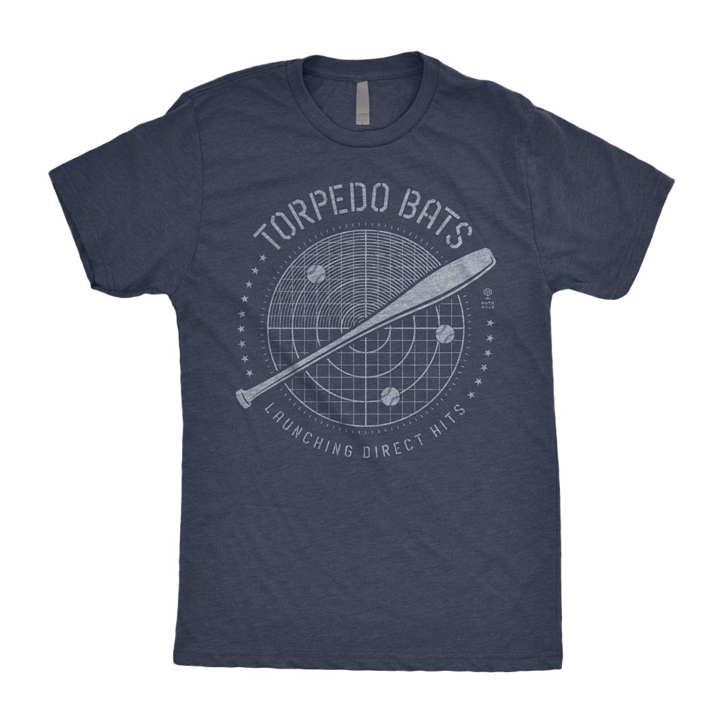 RotoWear Baseball Shirts | Fantasy, Lifestyle & MLBPA Licensed Designs